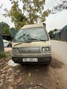 Bán xe Suzuki Super Carry Truck 1.0 MT 2008 giá 56 Triệu - Hà Nội