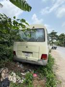 Bán xe Hyundai County 3.9L 2007 giá 48 Triệu - Hà Nội