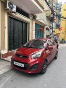 Bán xe Kia Morning 2013 Van 1.0 AT giá 135 Triệu - Hà Nội