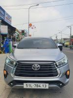 Bán xe Toyota Innova 2020 G 2.0 AT giá 575 Triệu - Bình Dương