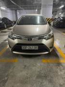 Bán xe Toyota Vios 2018 1.5G giá 400 Triệu - Hà Nội