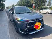 Bán xe Toyota Corolla Cross 2021 1.8V giá 629 Triệu - Đồng Nai