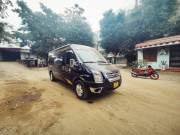 Bán xe Ford Transit 2018 Luxury giá 367 Triệu - Thanh Hóa