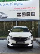 Bán xe Peugeot 3008 2025 GT giá 989 Triệu - Hải Phòng
