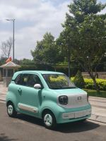 Bán xe Bestune Xiaoma AT 2025 giá 199 Triệu - TP HCM