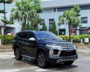Bán xe Mitsubishi Pajero Sport 2020 2.4D 4x4 AT giá 820 Triệu - Hà Nội
