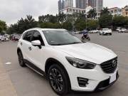 Bán xe Mazda CX5 2018 2.5 AT AWD giá 550 Triệu - Hà Nội