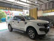 Bán xe Ford Ranger 2016 Wildtrak 2.2L 4x2 AT giá 450 Triệu - Ninh Bình