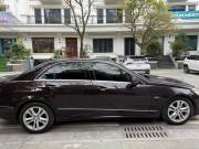 Bán xe Mercedes Benz E class 2010 E250 giá 295 Triệu - Hà Nội