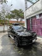 Bán xe VinFast Lux SA 2.0 2021 Premium 2.0 AT giá 700 Triệu - Lâm Đồng