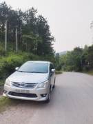 Bán xe Toyota Innova 2013 2.0E giá 235 Triệu - Lạng Sơn