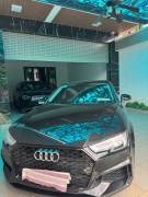 Bán xe Audi A4 2018 2.0 TFSI giá 800 Triệu - Đồng Nai