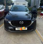 Bán xe Mazda CX5 2025 Deluxe 2.0 AT giá 745 Triệu - Khánh Hòa