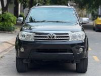 Bán xe Toyota Fortuner 2010 2.5G giá 358 Triệu - Đăk Lăk