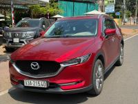 Bán xe Mazda CX5 2020 2.0 Deluxe giá 635 Triệu - Bình Dương