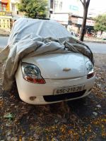 Bán xe Chevrolet Spark 2009 LS 0.8 MT giá 59 Triệu - TP HCM