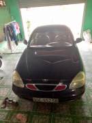 Bán xe Daewoo Nubira II 1.6 2002 giá 21 Triệu - Gia Lai