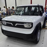 Bán xe VinFast VF3 2026 Eco giá 270 Triệu - Hà Nội