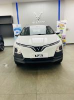 Bán xe VinFast VF5 2026 Plus giá 455 Triệu - Hà Nội