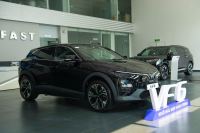 Bán xe VinFast VF6 2026 Plus giá 683 Triệu - Hà Nội