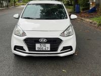 Bán xe Hyundai i10 2019 Grand 1.2 MT Base giá 195 Triệu - Bình Dương
