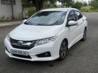 Bán xe Honda City 2017 1.5 AT giá 285 Triệu - Bình Dương