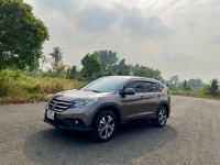 Bán xe Honda CRV 2014 2.4 AT giá 420 Triệu - Bình Dương