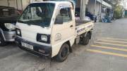 Bán xe Suzuki Super Carry Truck 1.0 MT 2006 giá 55 Triệu - TP HCM