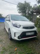 Bán xe Kia Morning 2017 Si AT giá 252 Triệu - Hà Nội