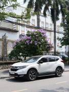Bán xe Honda CRV 2018 G giá 635 Triệu - Hà Nội