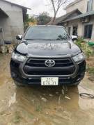 Bán xe Toyota Hilux 2020 2.4L 4x2 AT giá 550 Triệu - Yên Bái