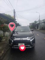 Bán xe Mitsubishi Outlander 2022 Premium 2.0 CVT giá 686 Triệu - Đà Nẵng