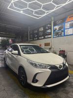 Bán xe Toyota Vios 2021 1.5E MT giá 250 Triệu - Đà Nẵng