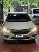 Bán xe Honda City 2017 1.5 giá 250 Triệu - Đà Nẵng