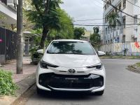 Bán xe Toyota Vios 2024 E CVT giá 429 Triệu - Đà Nẵng