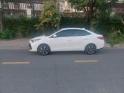 Bán xe Toyota Vios 2024 E CVT giá 430 Triệu - Quảng Nam