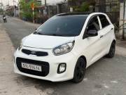 Bán xe Kia Morning 2015 EX giá 165 Triệu - TP HCM