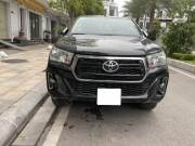 Bán xe Toyota Hilux 2018 2.4E 4x2 AT giá 515 Triệu - Quảng Ninh