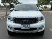Bán xe Ford Everest 2021 Titanium 2.0L 4x2 AT giá 890 Triệu - Đồng Nai