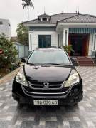 Bán xe Honda CRV 2012 2.4 AT giá 320 Triệu - Phú Thọ