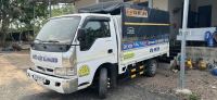 Bán xe Kia K3000S 2012 Thùng Bạt giá 230 Triệu - Đăk Lăk