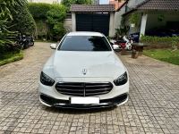 Bán xe Mercedes Benz E class 2022 E200 Exclusive giá 1 Tỷ 890 Triệu - TP HCM