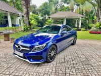 Bán xe Mercedes Benz C class 2018 C300 Coupe giá 1 Tỷ 499 Triệu - TP HCM