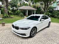 Bán xe BMW 5 Series 2018 520i giá 1 Tỷ 179 Triệu - TP HCM