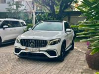 Bán xe Mercedes Benz GLC 2018 300 4Matic giá 1 Tỷ 199 Triệu - TP HCM