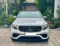 Bán xe Mercedes Benz GLC 2018 300 4Matic giá 1 Tỷ 188 Triệu - TP HCM