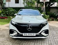 Bán xe Mercedes Benz EQS 2023 500 4Matic giá 4 Tỷ 488 Triệu - TP HCM