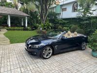 Bán xe BMW 4 Series 420i Convertible 2018 giá 1 Tỷ 488 Triệu - TP HCM