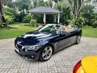 Bán xe BMW 4 Series 2018 420i Convertible giá 1 Tỷ 488 Triệu - TP HCM