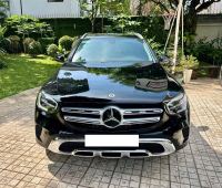 Bán xe Mercedes Benz GLC 2021 200 giá 1 Tỷ 368 Triệu - TP HCM